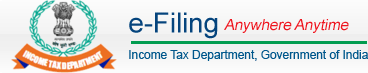 income tax site image