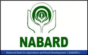 NABARD logo